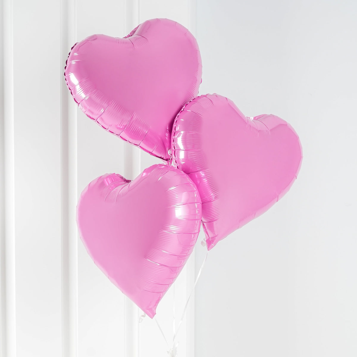 Anniversary Pink Heart