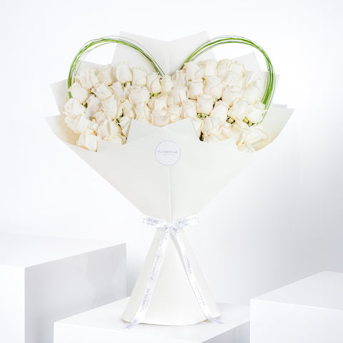 Congratulations Rosalba