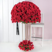365 Red Roses Stand