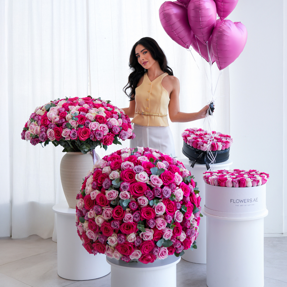Best Flowers for International Women’s Day 2026: Meaning, Symbolism & Gifting Guide