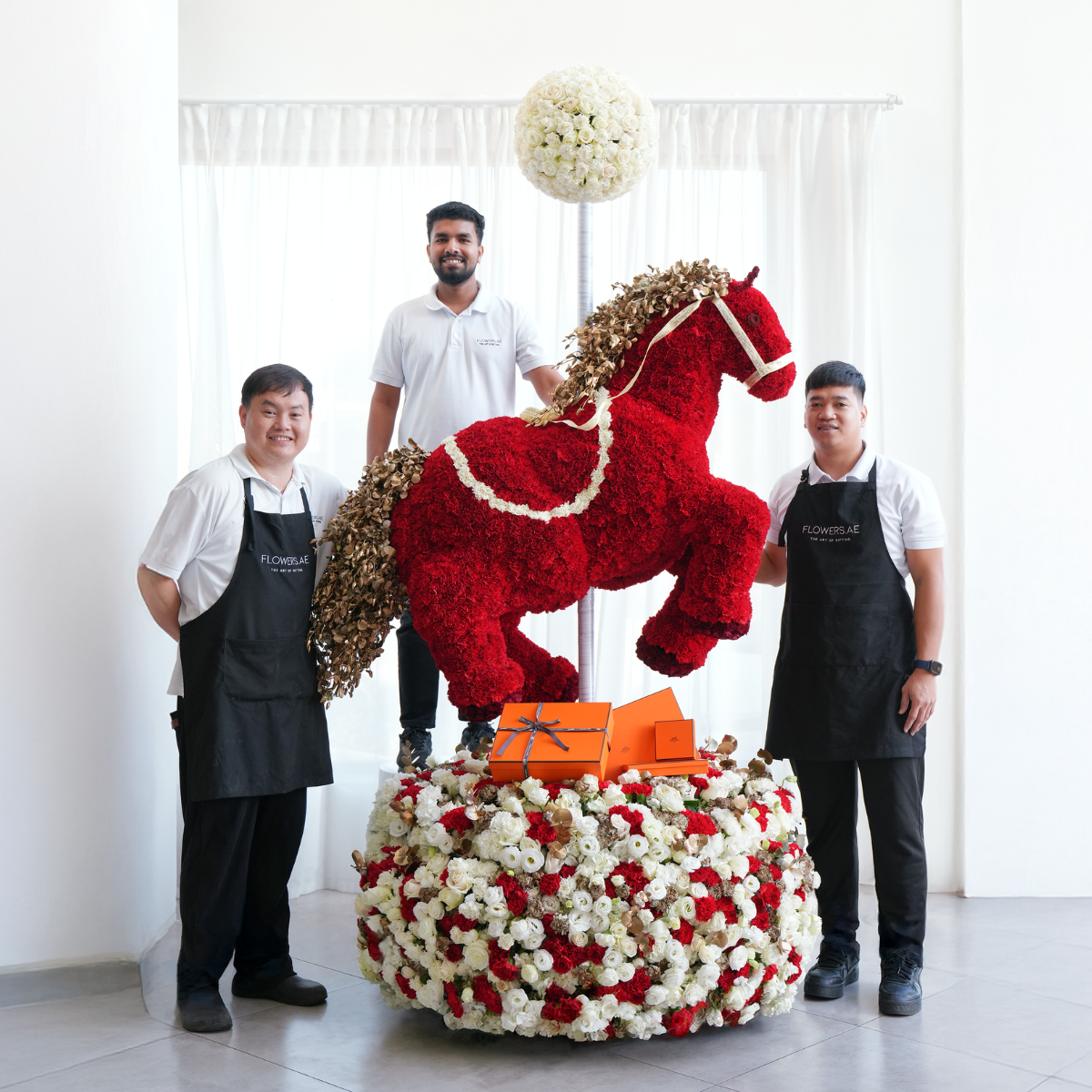 Chinese New Year Flowers: Meanings, Lucky Blooms & Flowers for Good Luck