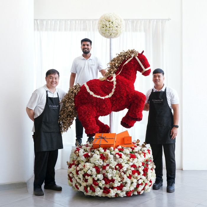 Chinese New Year Flowers: Meanings, Lucky Blooms & Flowers for Good Luck