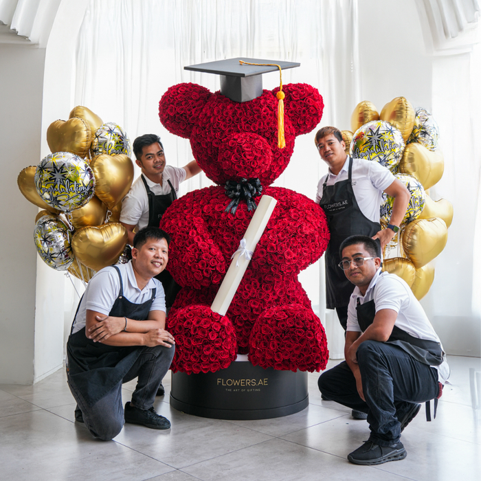 Best Graduation Gift Ideas in Dubai for 2026