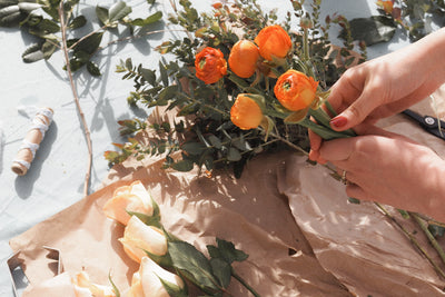 How to keep fresh flowers last longer