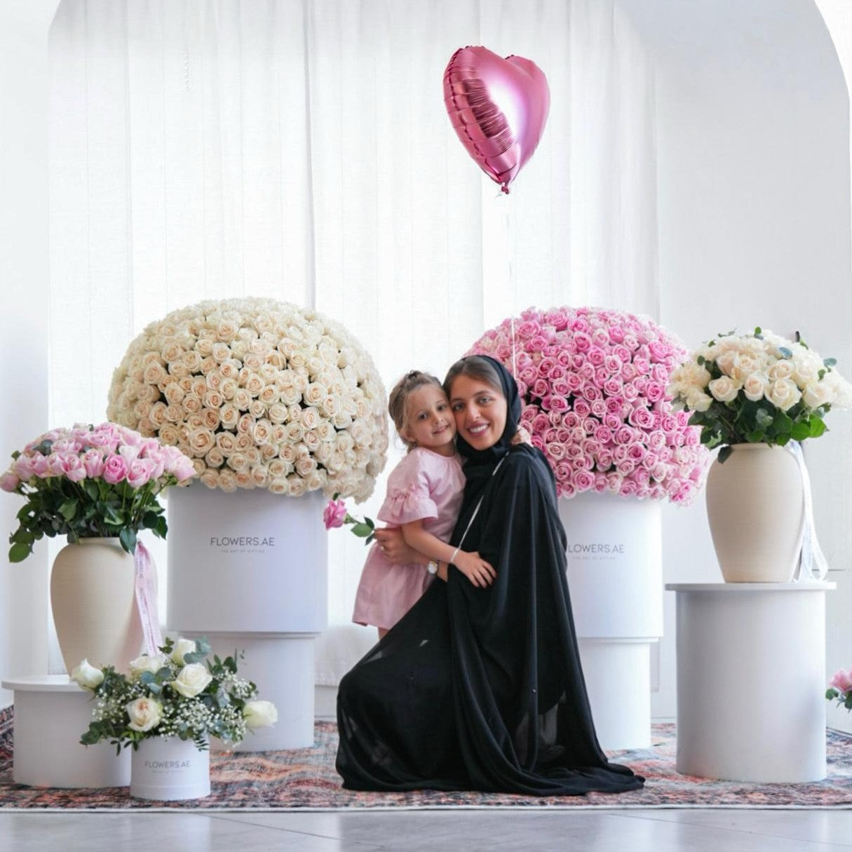 Mother's Day in the UAE 2026: Date, History & Gift Ideas