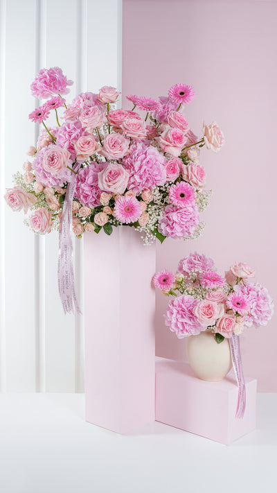 Celebrate New Beginnings with New Born Flowers from Flowers.ae