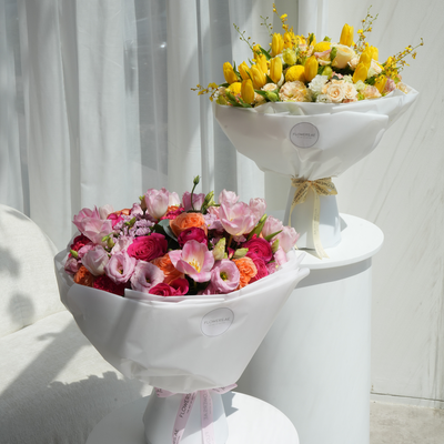 Your Complete Guide to Easter Flowers: Traditions, Colours & Fresh Picks for Spring