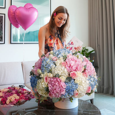 The Ultimate Guide to Gifting Flowers for International Mother's Day in Dubai