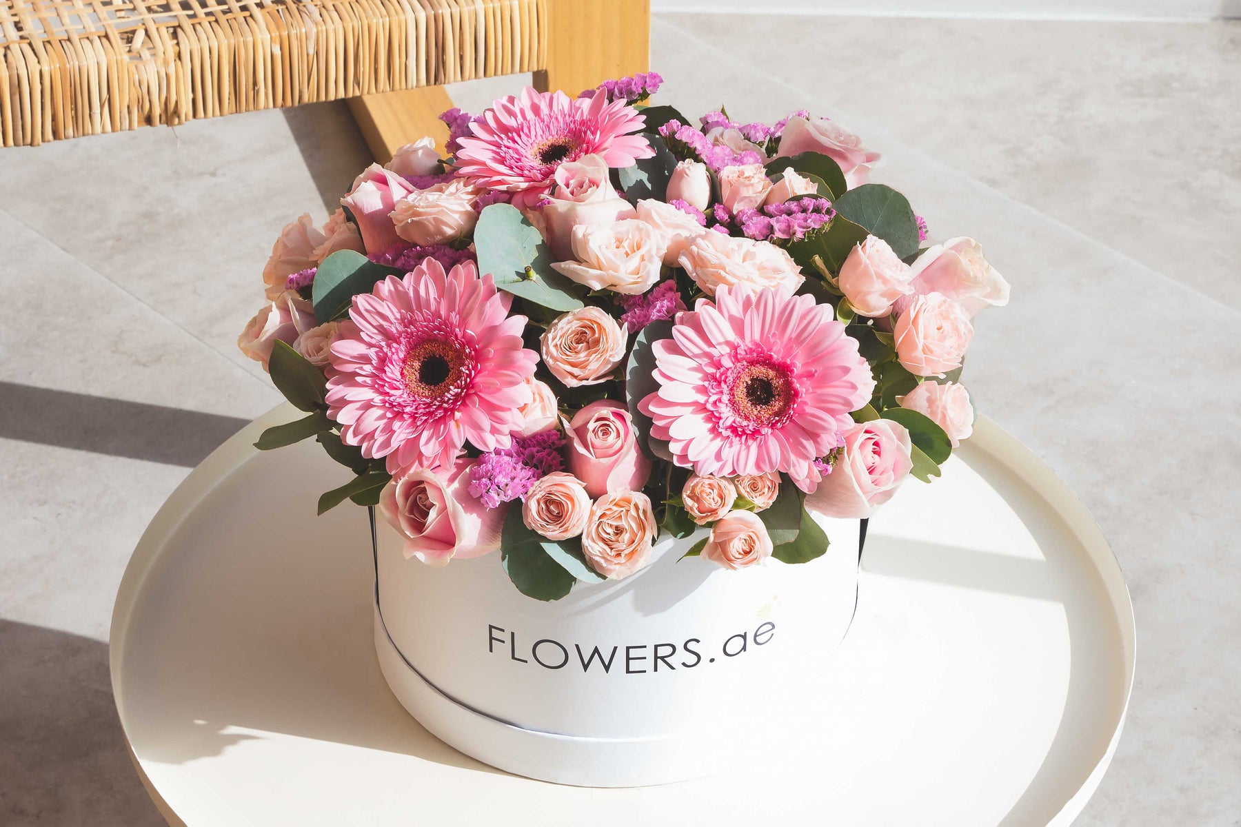 Top 10 Flower Bouquet Ideas For Celebrations