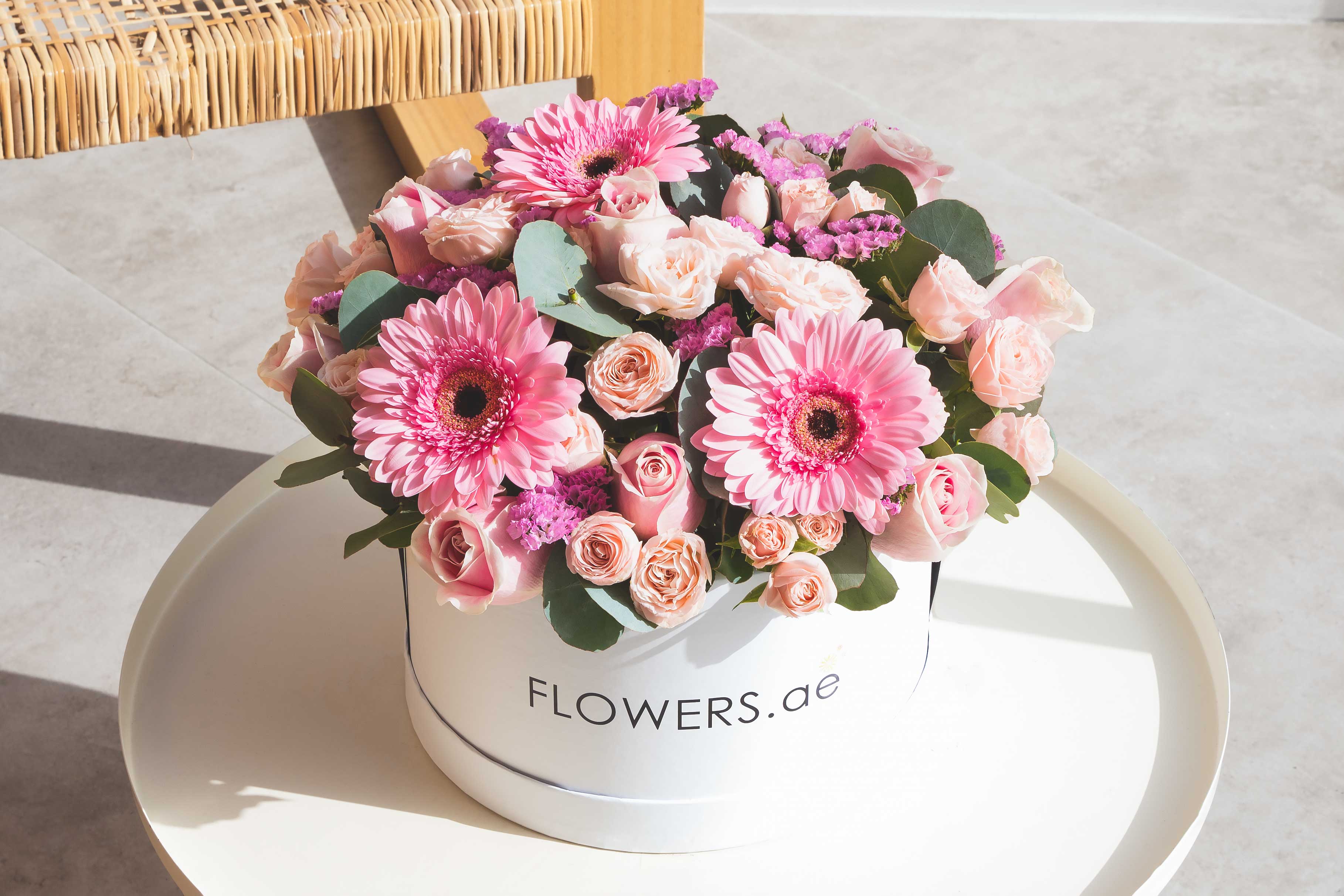 Top 10 Flower Bouquet Ideas For Celebrations Flowers.ae