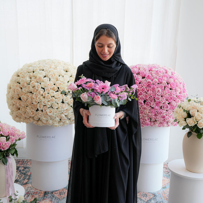 Mother's Day Gifts in the UAE 2026: Ideas, Bouquets & Gift Sets