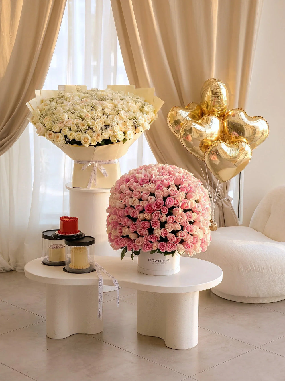 Flowers for Teachers: Saying Thank You Without Saying Too Much