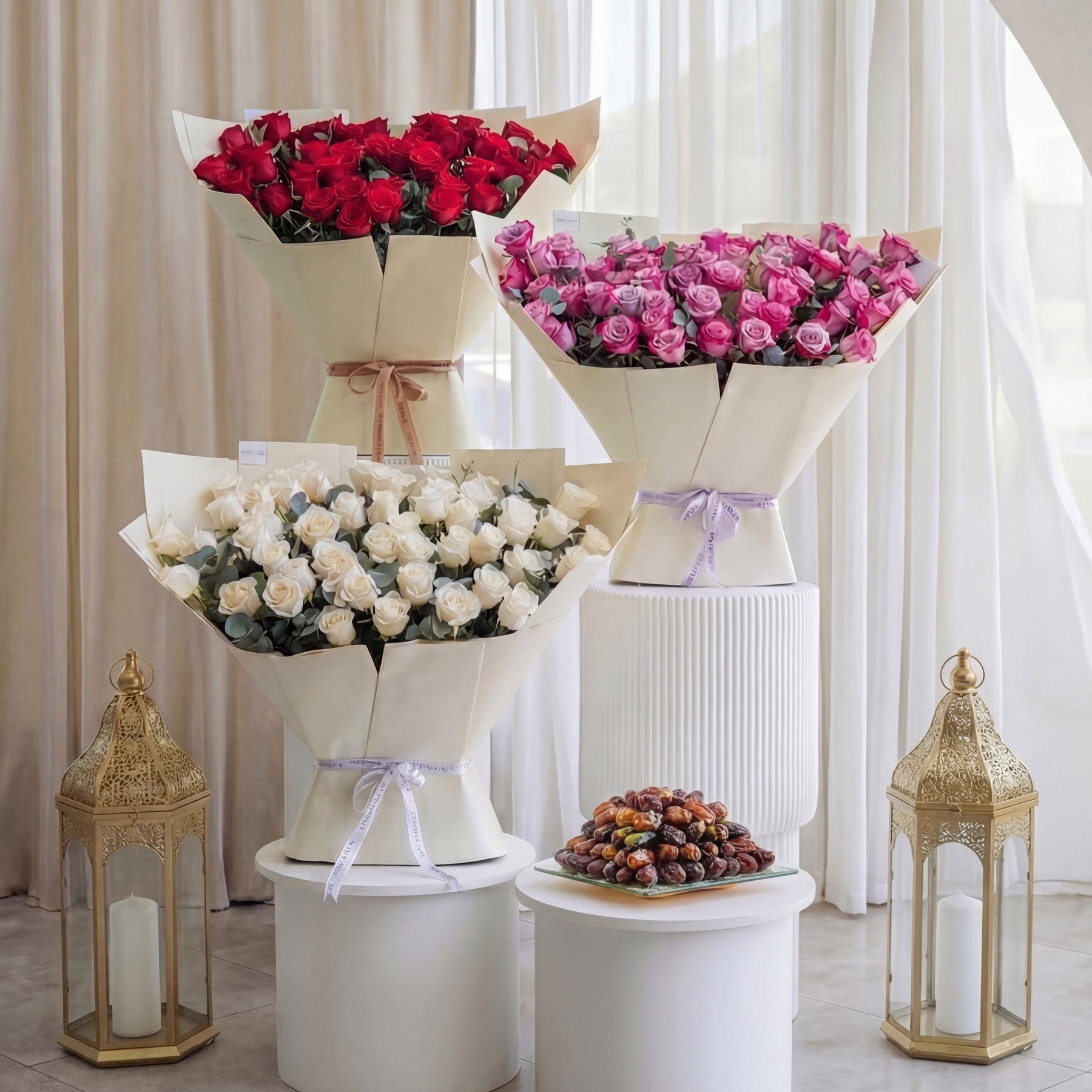 Eid Gift Ideas: Thoughtful Presents for Family & Friends