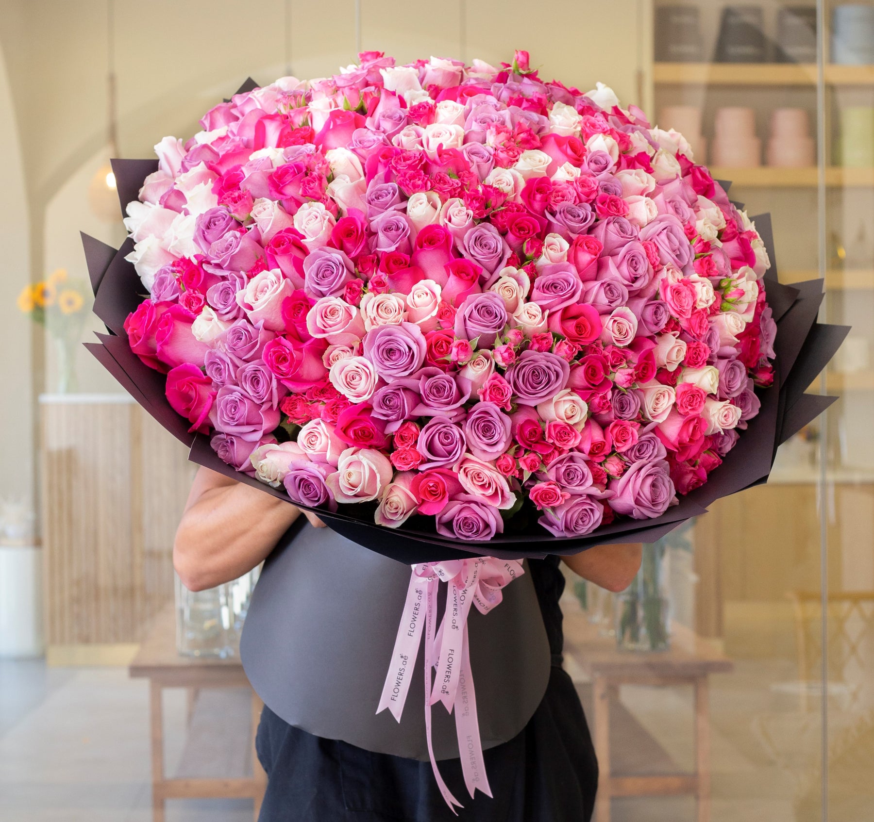 Best 5 Tips to Make Your Flowers Last Longer!