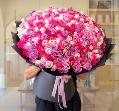 Best 5 Tips to Make Your Flowers Last Longer!