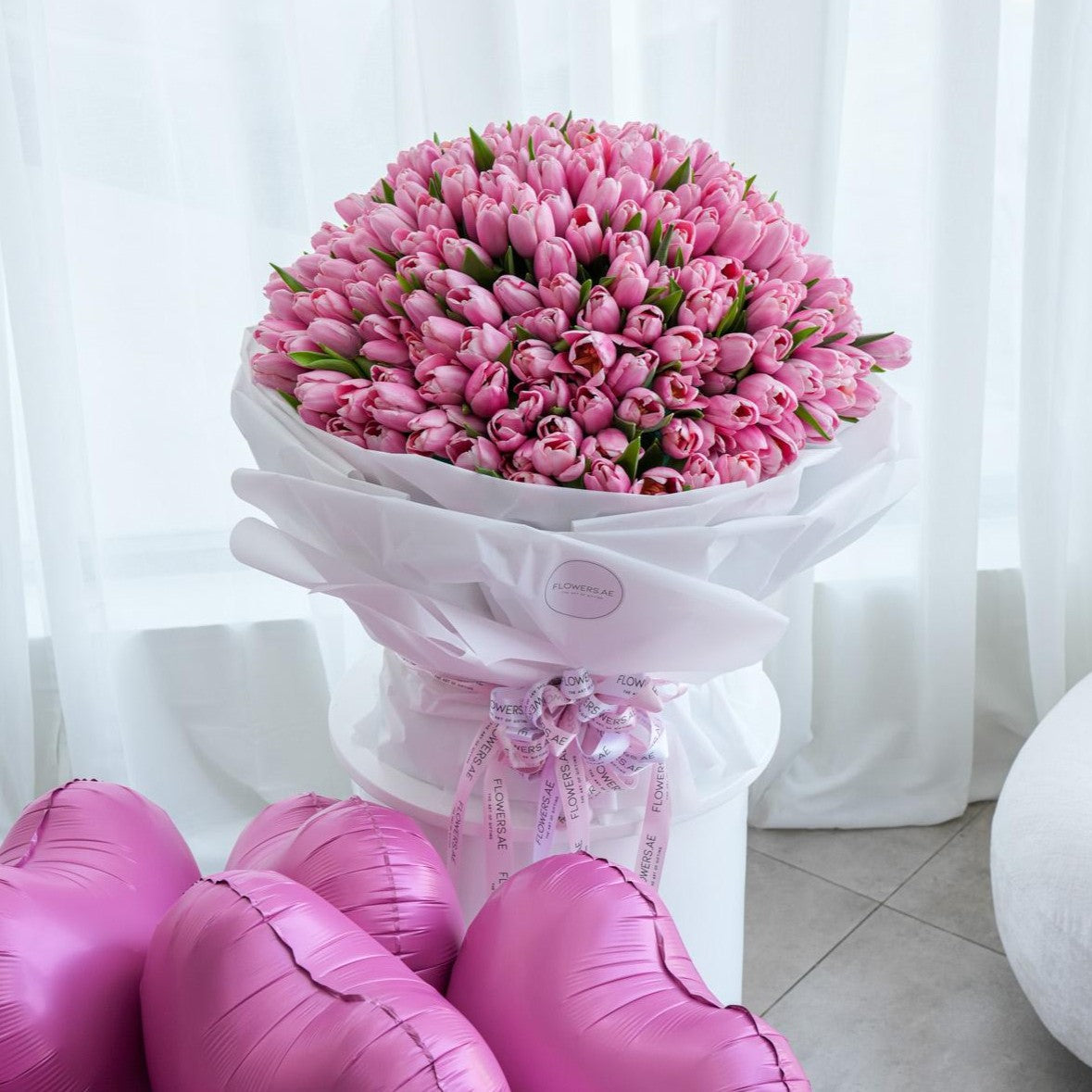 The Meaning and Symbolism of Tulips