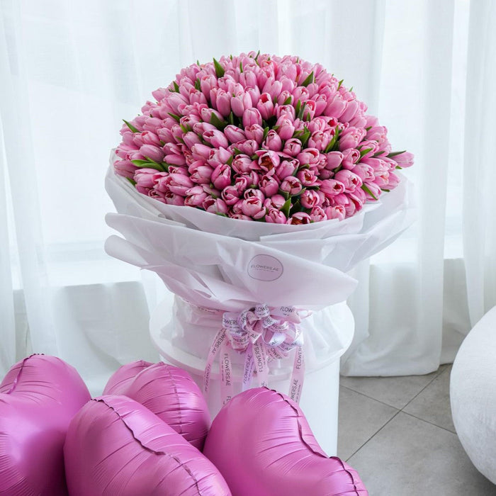 The Meaning and Symbolism of Tulips