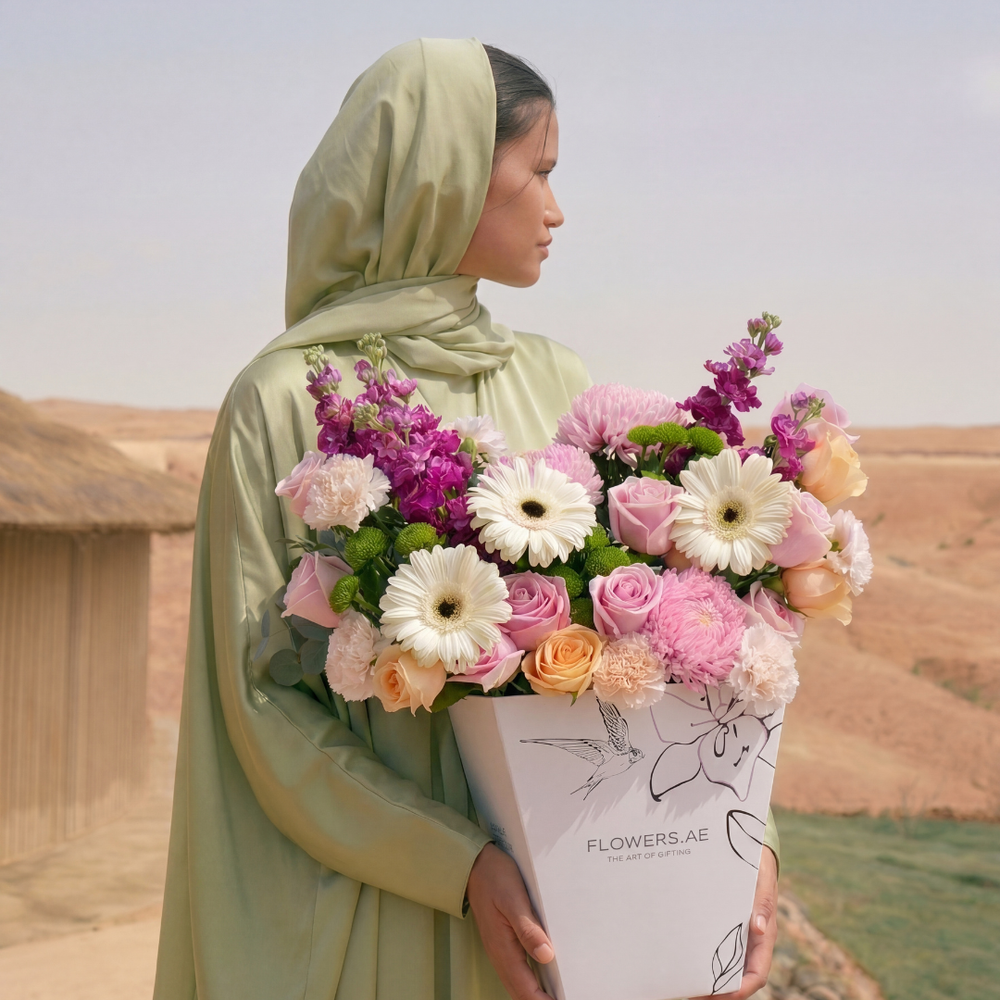 Summer Birthday Gift Ideas in Dubai for 2026