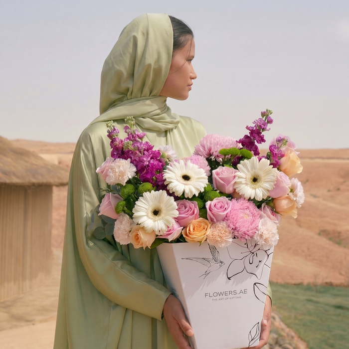Summer Birthday Gift Ideas in Dubai for 2026