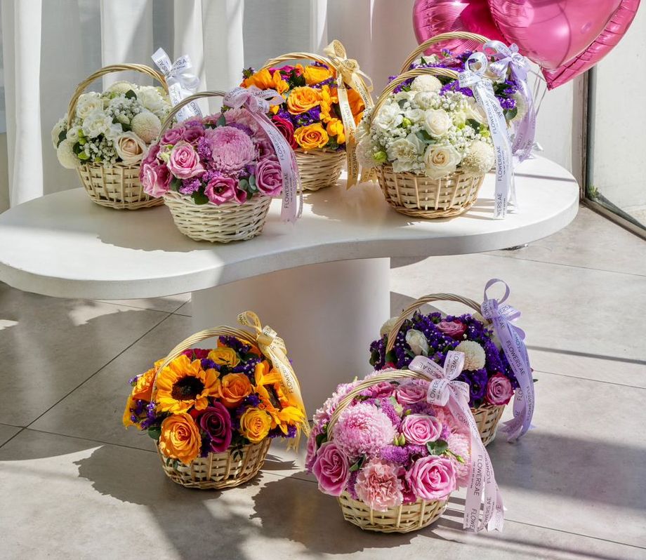 Easter Table Decorations: Flowers and Styling Ideas for the UAE Home