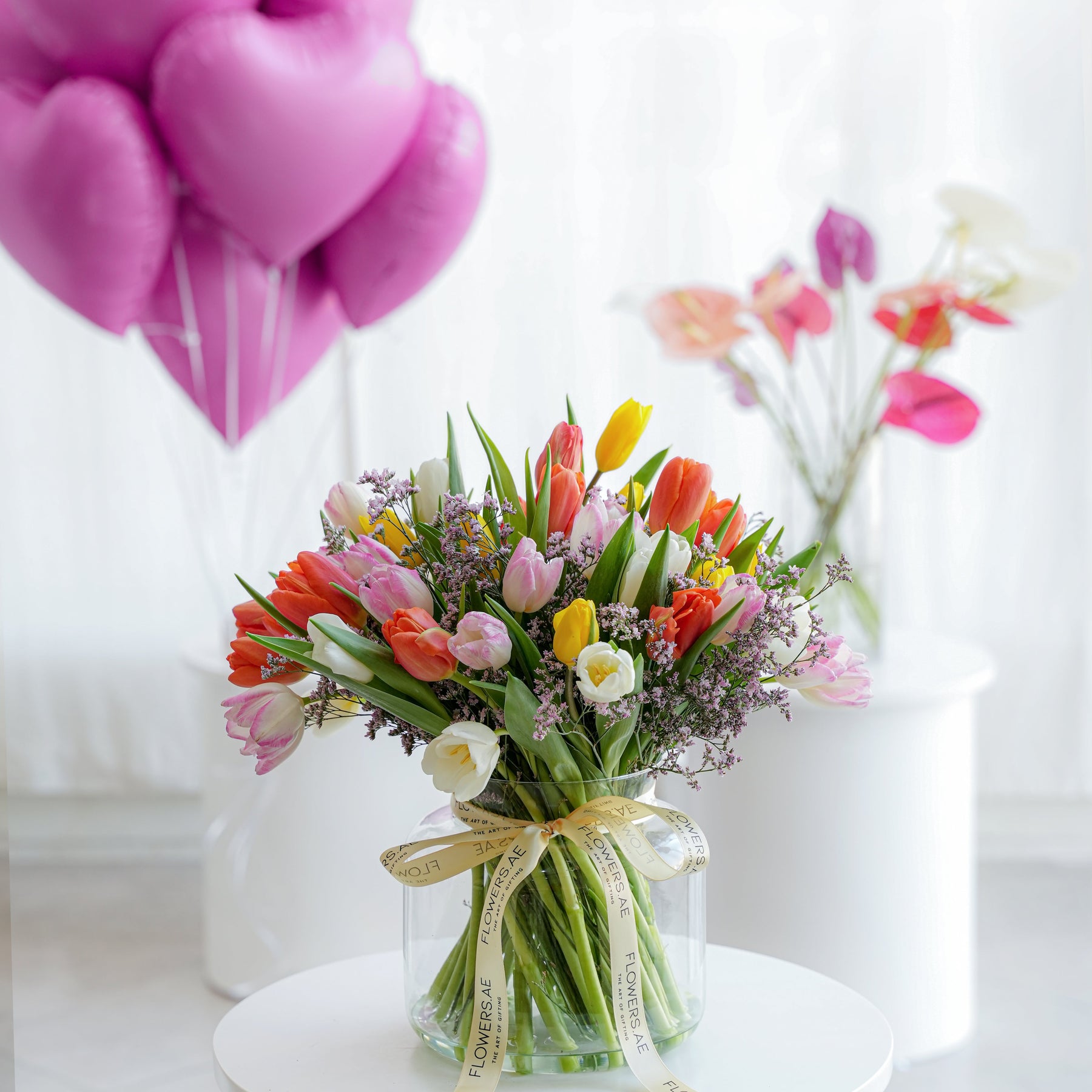 Tulip Collection