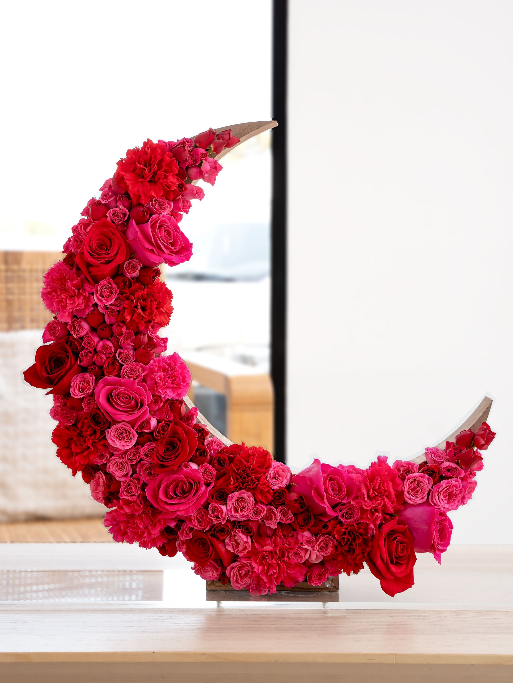 Ramadan Flowers