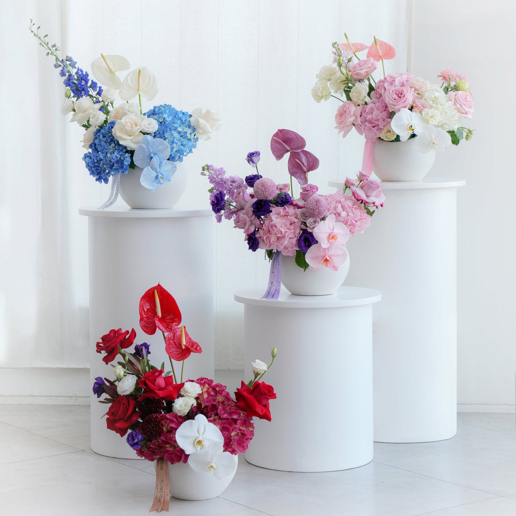 Vase Collection