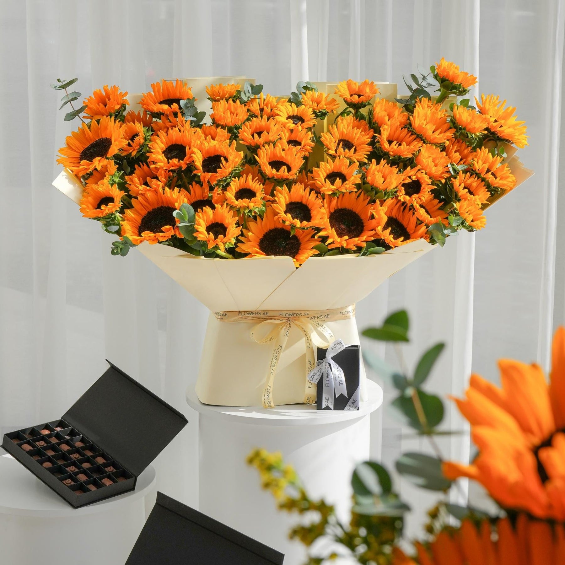 Sunflower Collection