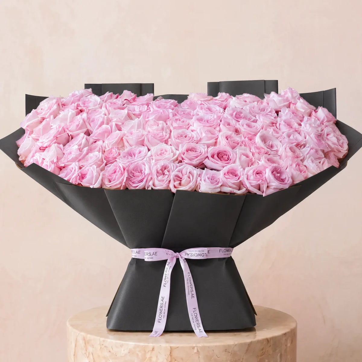 100 Pink O'hara Grand