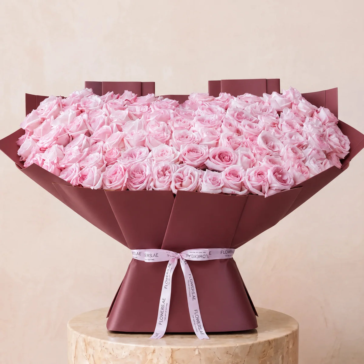 100 Pink O'hara Grand