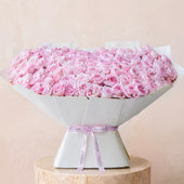 100 Pink O'hara Grand