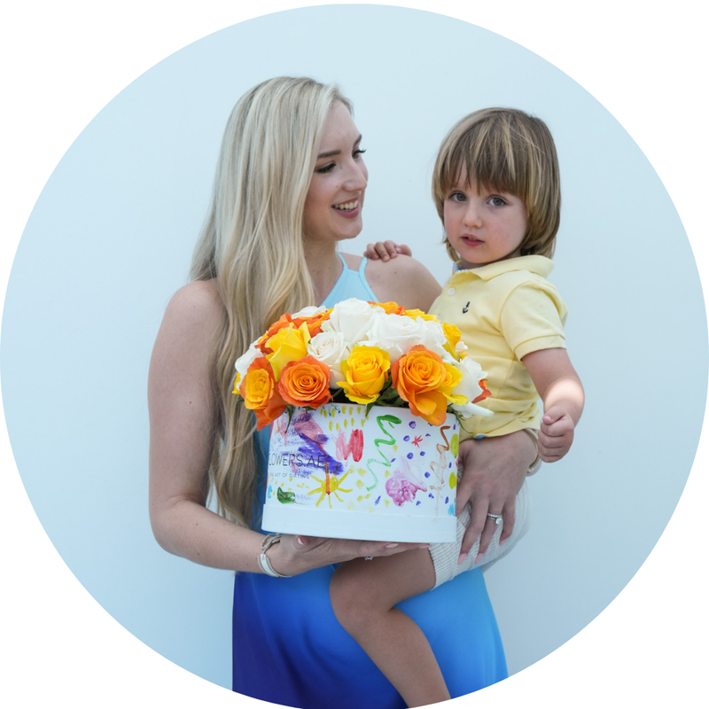 Int'l Mother's Day Workshop 2025