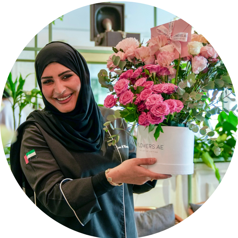 Emirati Women's Day Workshop