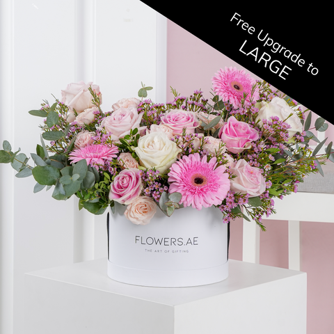 Flower Delivery Dubai Online Flower Shop Dubai Flowers.ae