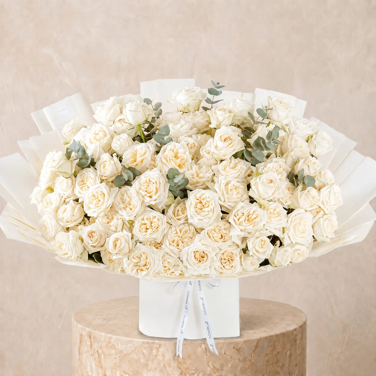 150 White O'hara Grand