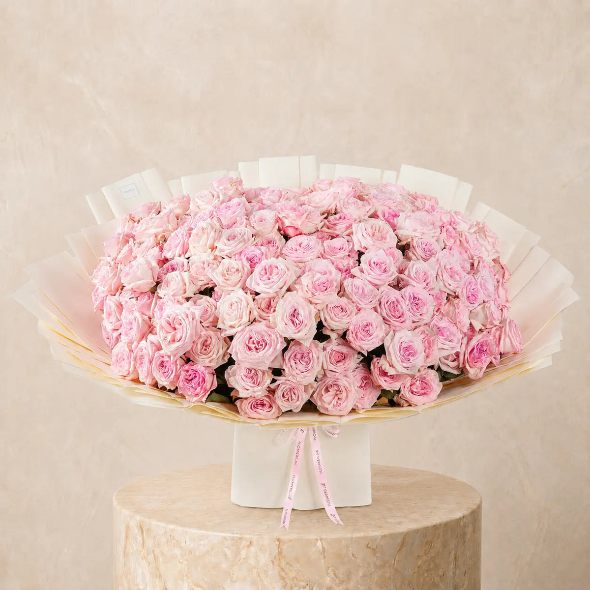 150 Pink O'hara Grand