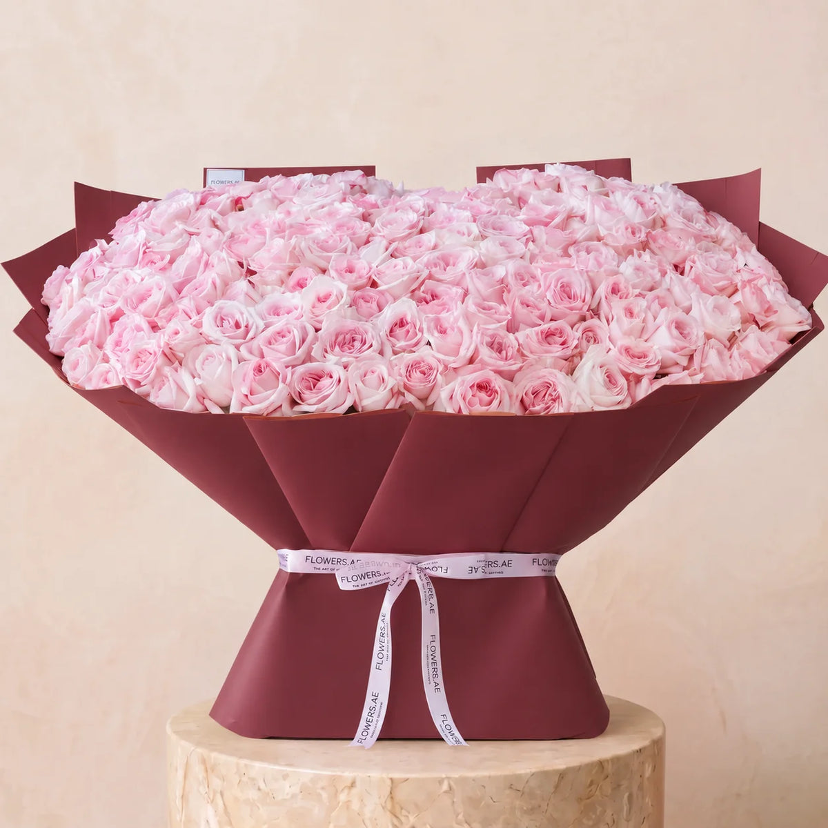 150 Pink O'hara Grand