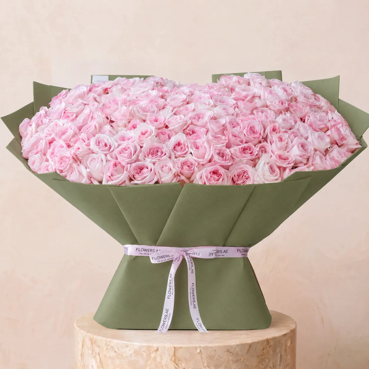 150 Pink O'hara Grand
