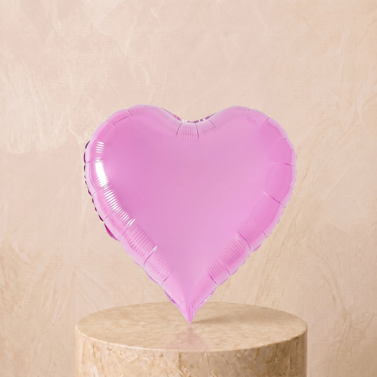 Birthday Petite Pink Delight Hatbox (Cake Gift Set)