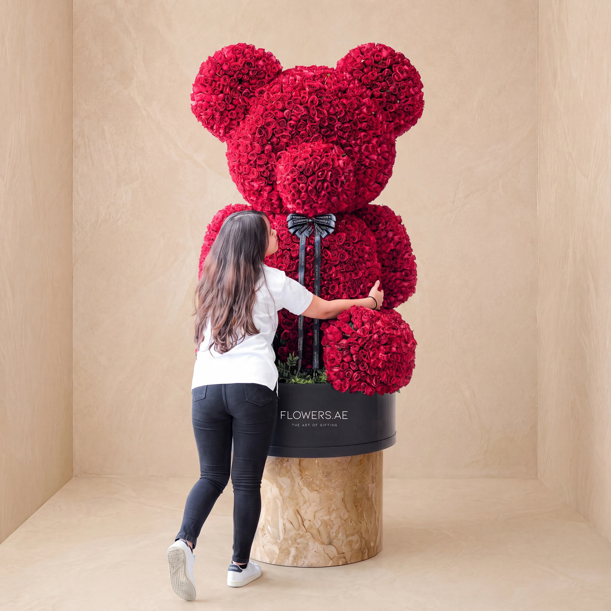 Teddy