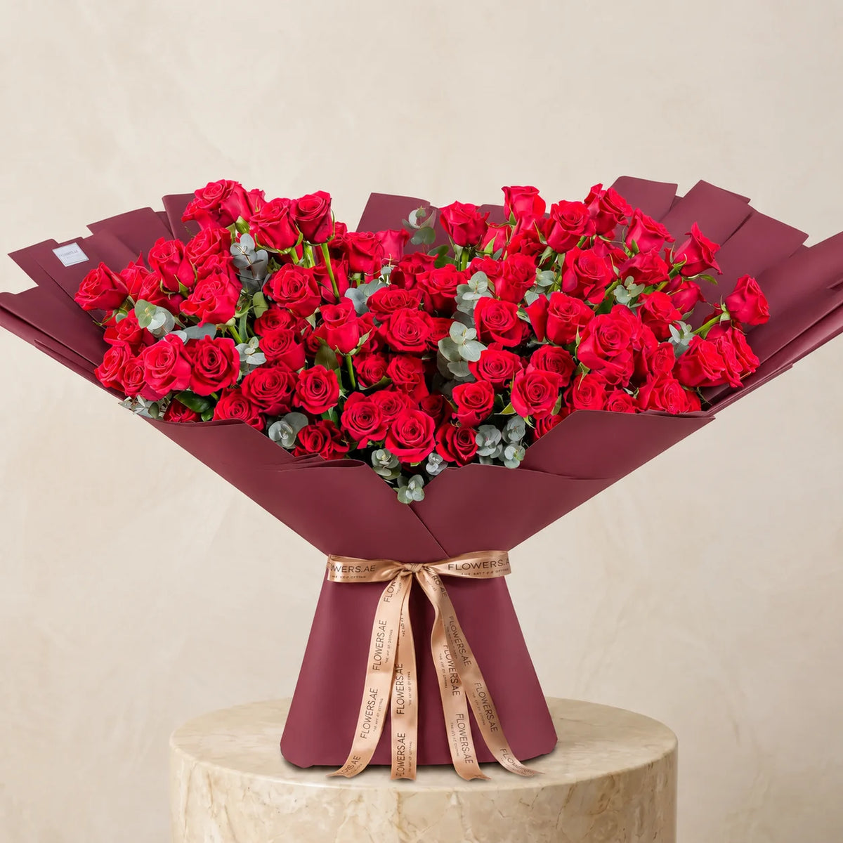 Anniversary 200 Red Roses