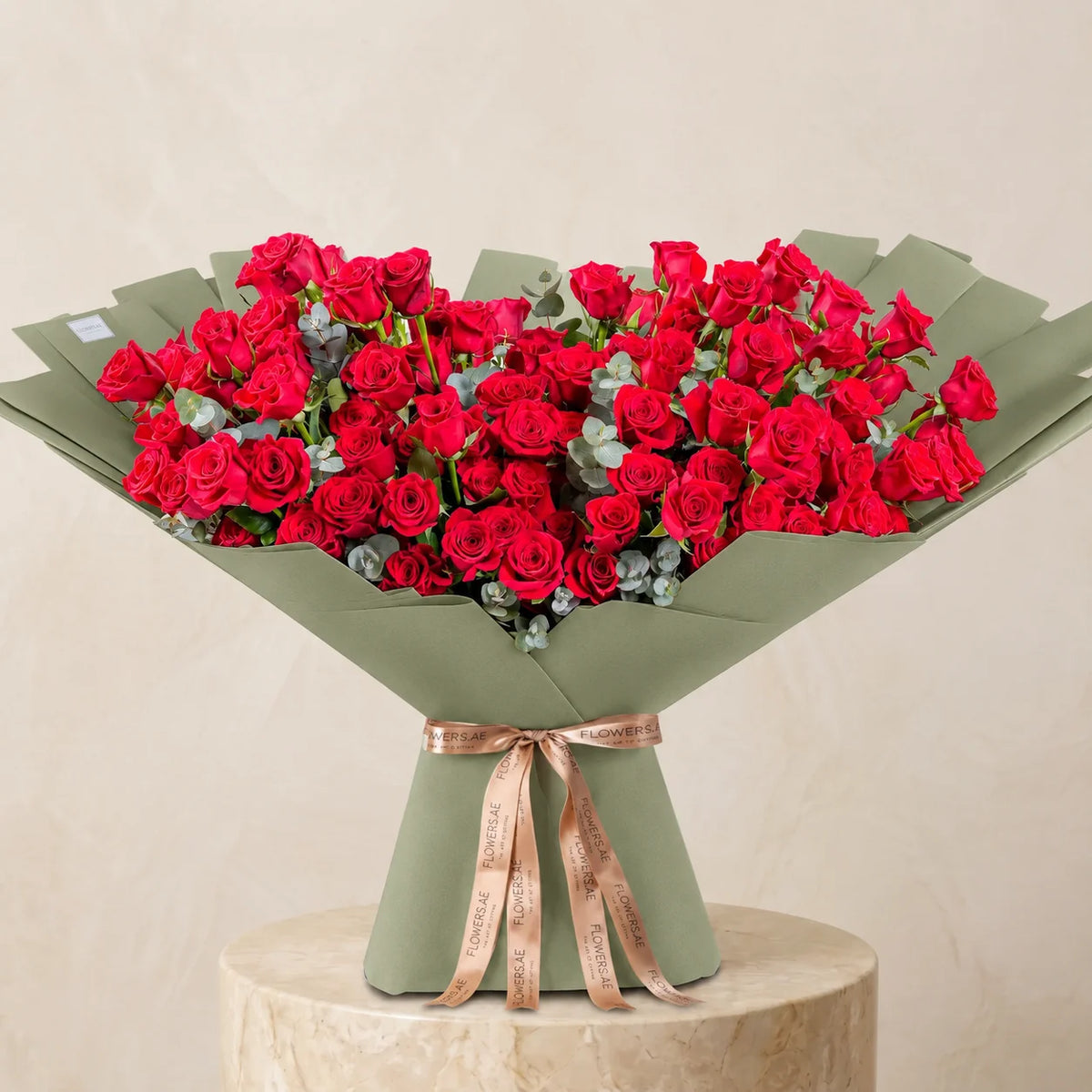 Anniversary 200 Red Roses
