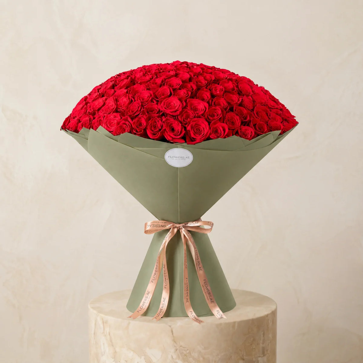 Anniversary 200 Red Roses