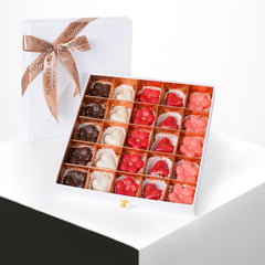 Chocolates 25pcs