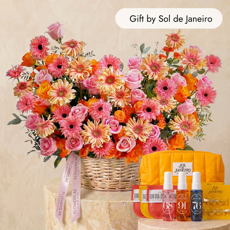 Sorrento Basket