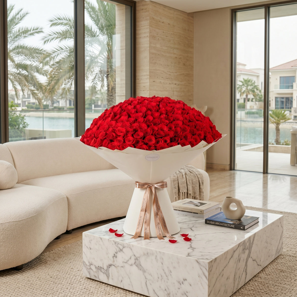 365 Red Roses