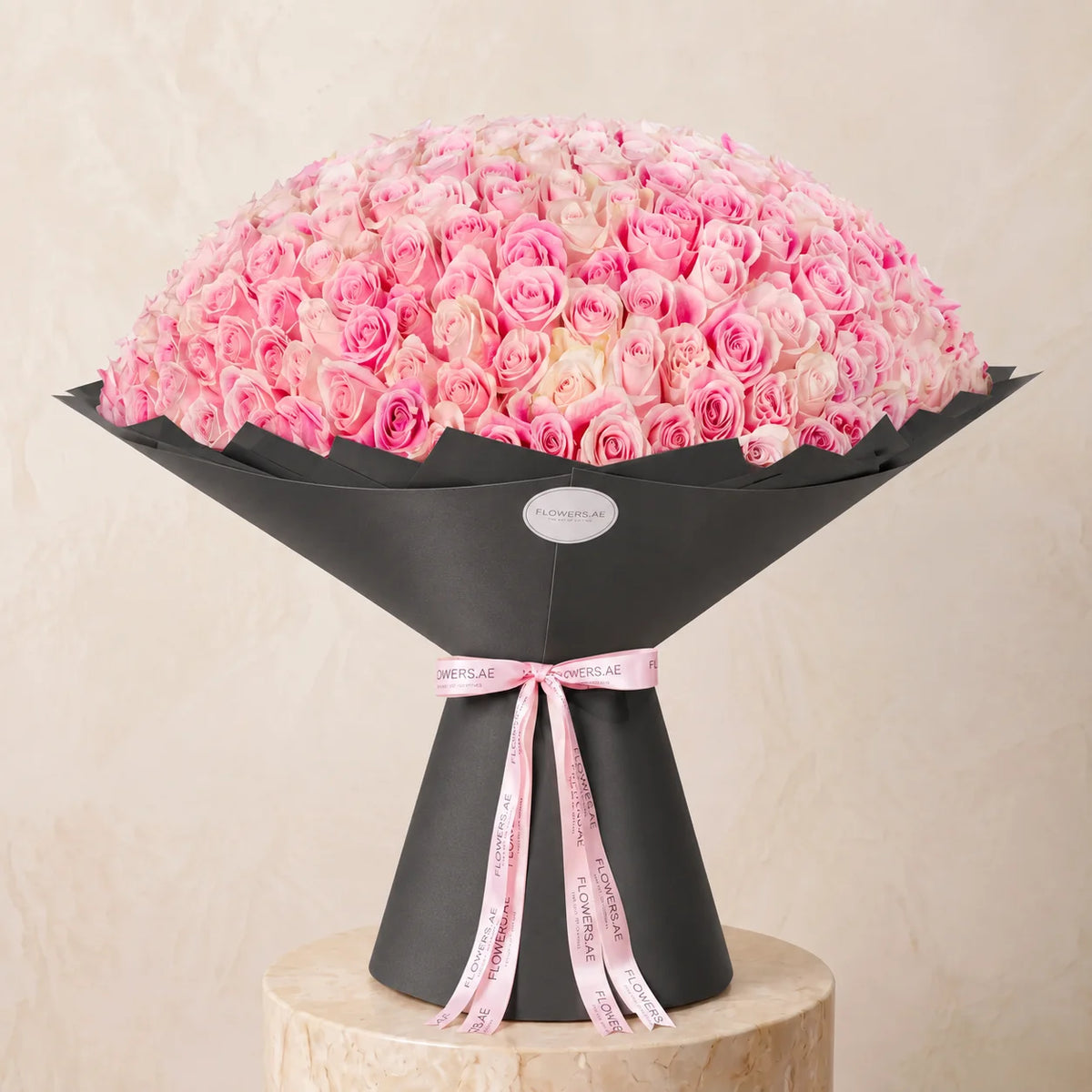 365 Pink Roses