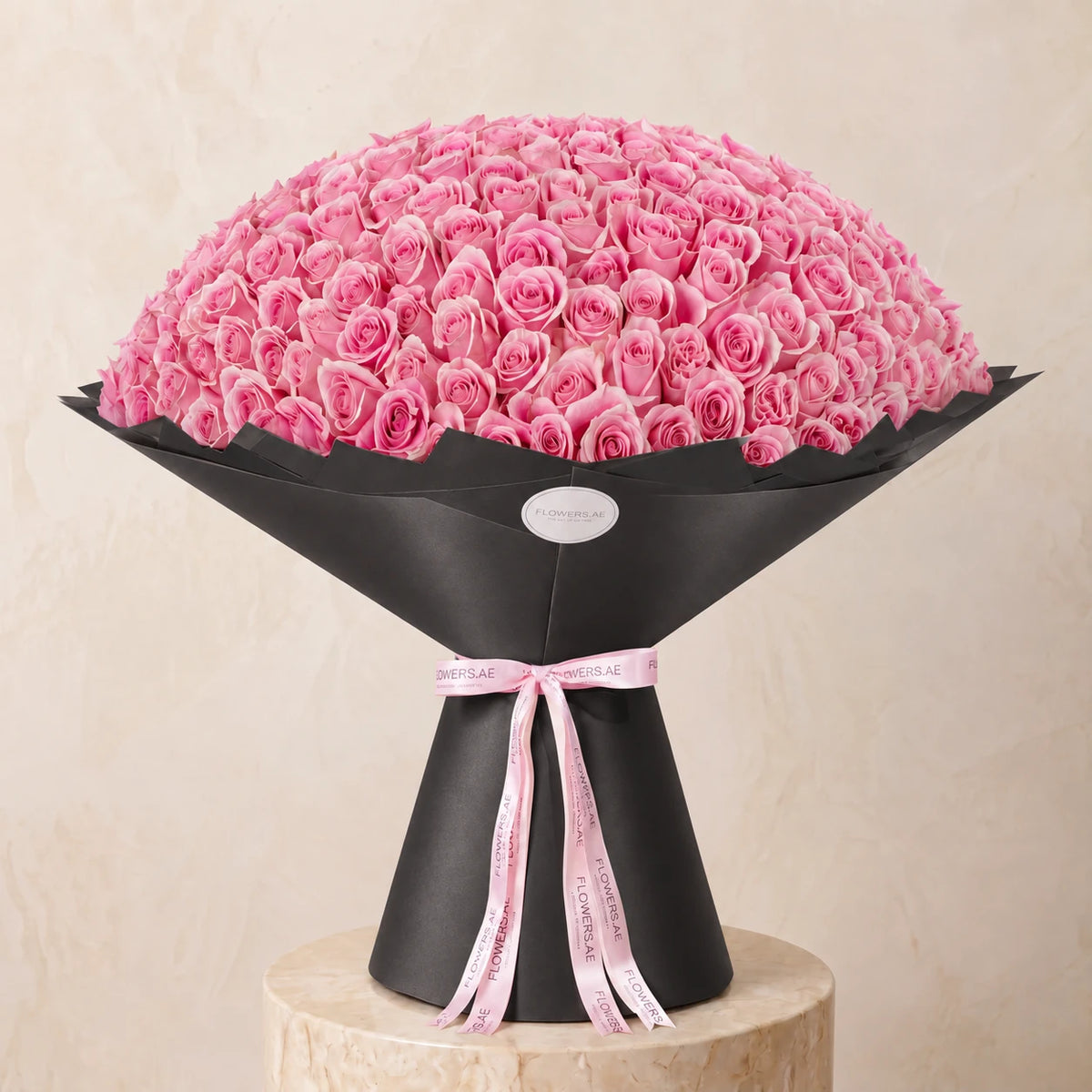 365 Pink Roses