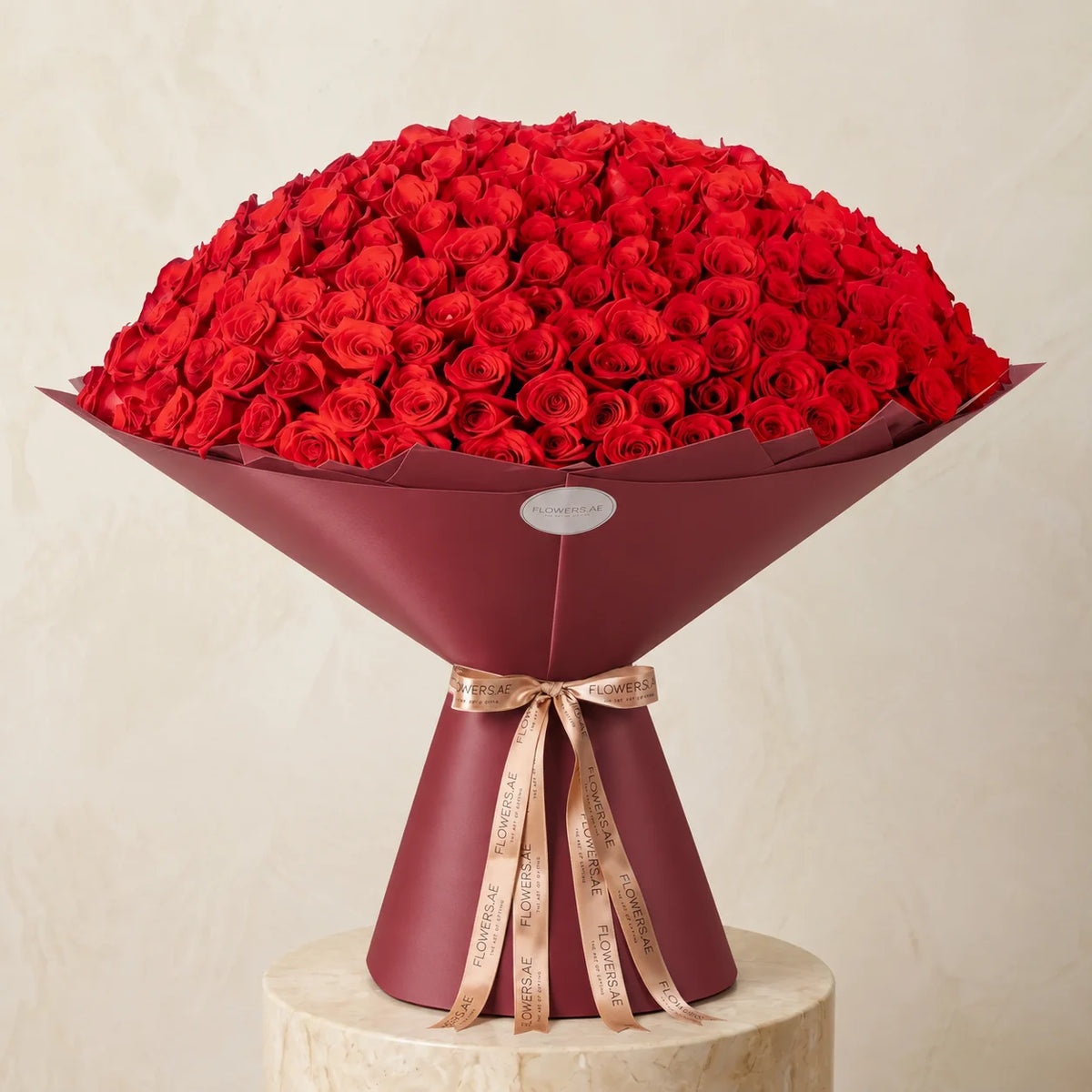 365 Red Roses