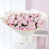 50 O'hara Roses